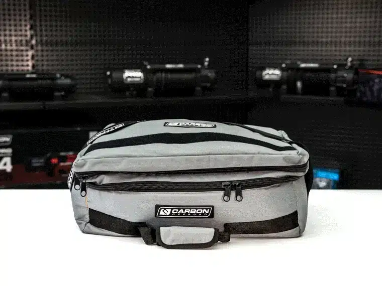 Carbon Offroad Essentials Recovery Kit - Image 3